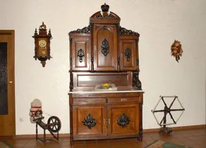 Hotel Stadtschänke Garni - Image 5