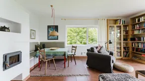 Flat with terrace & BBQ - Image 3