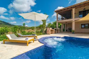 Villa with barbecue - Image 3