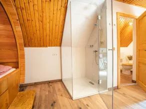 Casa vacacional con 2 dormitorios para 4 personas - Image 4