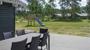 Merveilleuse maison de vacances avec piscine, terrasse et jacuzzi | À côté de la plage | Avec animaux acceptés - Image 3