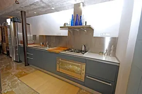 Holiday Home 'Sa Portassa' with Sea View, Wi-Fi and Air Conditioning - Image 4