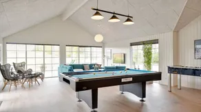 House with pool, garden & BBQ | Dogs allowed - Image 5