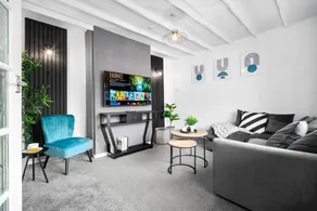 Appartement de vacances avec jardin | Avec animaux acceptés - Image 5