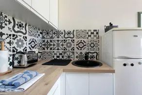 Child-friendly cottage with barbecue & garden | Garden view | Pet-friendly - Image 4
