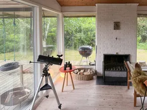 Holiday home with sea views, protected area Mols - Image 4