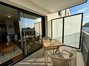 Apartment 'Le Carnoët' with Balcony and Wi-Fi - Image 5