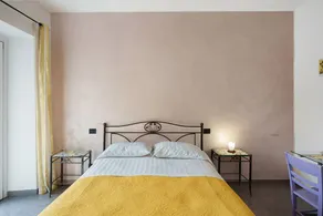 Room 'Camera Libeccio Sea View' with Sea View, Wi-Fi and Air Conditioning - Image 4