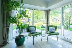 Charmante maison avec jardin et terrasse | Plage à proximité | Avec animaux bienvenus - Image 5