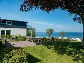 Apartment an der Flensburger Förde - Image 5