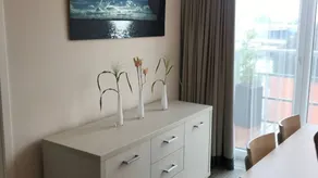 Fully equipped apartment with terrace | Lake view | Next to the beach - Image 5