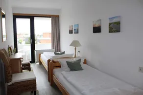 Appartement avec piscine et sauna | Vue mer | Avec animaux admis - Image 5