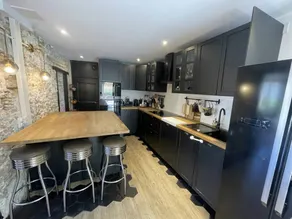 Maison avec barbecue, piscine privée et jardin | Idéale pour le télétravail - Image 4