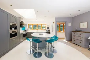 House with fast internet, garden & barbeque | Sea view - Image 5