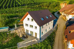 Flat with BBQ & terrace | Garden view - Image 3