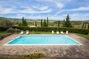 Badia di Morrona: Taneto - Image 3