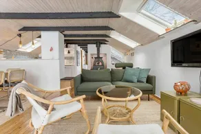 Fully equipped house with barbecue & terrace | Beach nearby | Pets allowed - Image 3