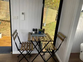 Stunning Tiny House with Fantastic Views in Osbornes Flat, Victoria - Image 2
