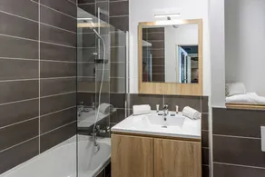 Family-oriented pleasant flat with hot tub, pool & sauna | Dogs allowed - Image 5