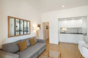 Charming apartment | Near Seville Cathedral | Suitable for remote work | Dogs allowed - Image 3