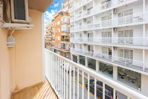 Apartment 'Poniente' with Balcony, Wi-Fi and Air Conditioning - Image 3