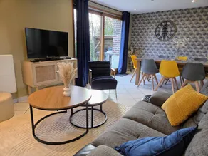 Gite with garden, terrace & BBQ - Image 2
