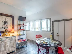 Appartement de vacances avec 1 chambre à coucher pour 2 personnes - Image 2