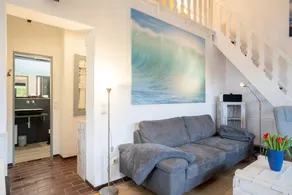 Ferienhaus "Moin" bis 5 Personen - Image 3