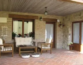Voll ausgestattetes Ferienhaus mit Grill, Terrasse und Pool | Ideal für Homeoffice | Haustiere sind willkommen - Image 2