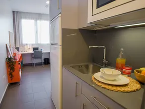 Agréable appartement de vacances pour 1 personne - Image 3