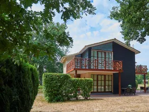 Spacieuse villa avec piscine chauffée et terrasse | Avec animaux admis - Image 5