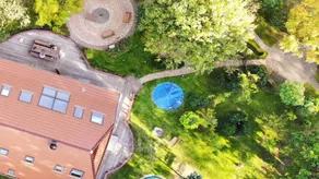 Child-friendly house with garden, pool & terrace | Pets allowed - Image 3
