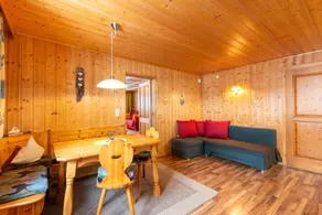 Holiday apartment with garden & barbeque | Nature view - Image 4