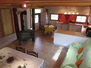 Fully equipped beautiful cottage with barbecue | Dogs allowed - Image 3