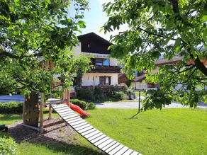 Flat with garden & barbeque | Mountain view - Image 3