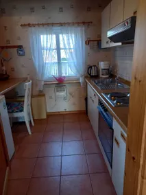 Holiday home with terrace, barbeque & garden | Dogs allowed - Image 4