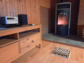 Apartment mit Grill und Garten | Haustiere sind willkommen - Image 4