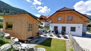Holiday Home in Salzburg With Sauna - Image 2