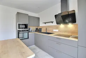 Family-friendly pleasant holiday home with terrace, garden & barbeque | Sea view | Pets are welcome - Image 5