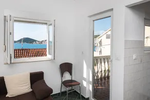 Apartment with BBQ | Sea view - Image 2
