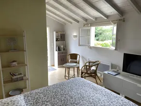 Wonderful B&B with garden & terrace | Garden view | Pets allowed - Image 4