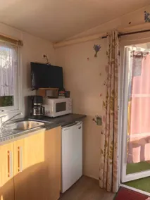Camping with 1 bedroom for 2 persons - Image 5