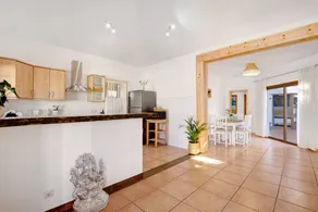 Child-friendly big villa with private pool, barbecue & terrace | Mountain view | Pets are welcome - Image 4