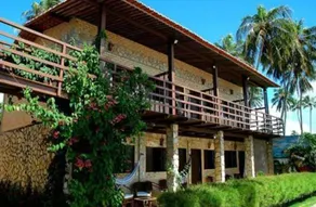 Pousada Estrelamar - Porto Mirim - Image 2