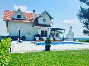 Villa Cerina - kuca za odmor - Zagreb - Image 2