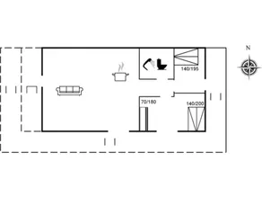 Holiday Home Felis 575m from the sea by Interhome - Image 2
