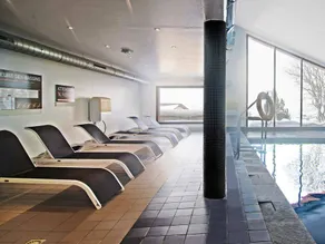 Charmant appartement avec piscine chauffée | Ski à proximité | Avec animaux acceptés - Image 3