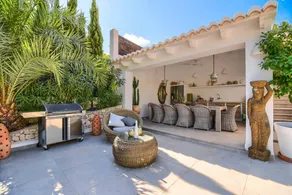 Geräumige Villa mit Terrasse und Garten | Nah am Strand - Image 4