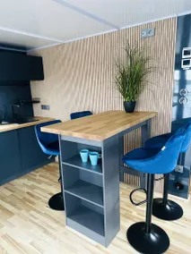 Premium Hausboot Blaue Lagune - Image 4