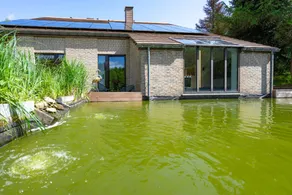 Gîte con giardino, terrazza e griglia - Image 2